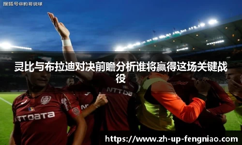 灵比与布拉迪对决前瞻分析谁将赢得这场关键战役